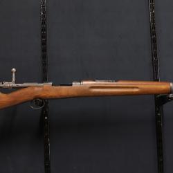 //Cat D// Carabine Carl Gustaf M96-38  ; 6,5 x 55 (1 � sans r&eacute;serve) #2295