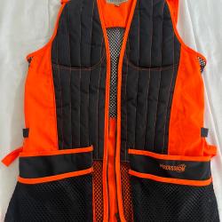 Gilet ball-trap