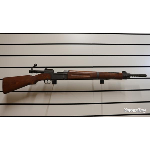 Carabine MAS 36-51 ; 308 Win (1 � sans r�serve) #1874