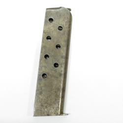 Chargeur Webley 1909 calibre 9 Browning long cat&eacute;gorie B      box H