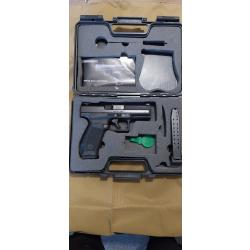 Canik TP9 DA Cal. 9x19mm