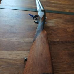 Fusil  &eacute;pervier  st &Eacute;tienne