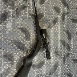 BAIKAL Kipplauf MP-18MH 222 rem