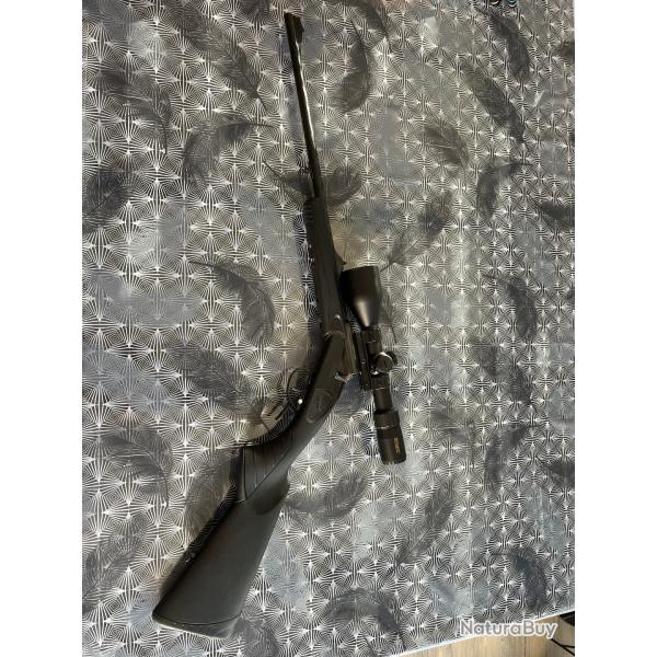 BAIKAL Kipplauf MP-18MH 222 rem