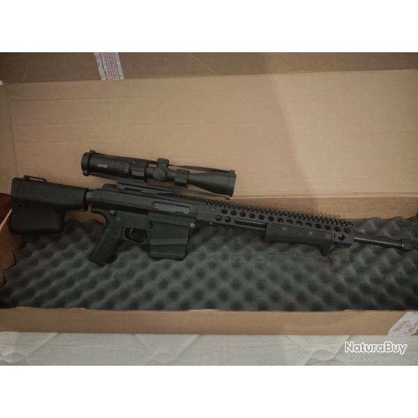Troy d�fense cal. 308 arme d'occasion