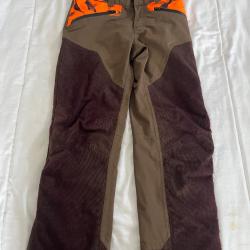Pantalon de traque