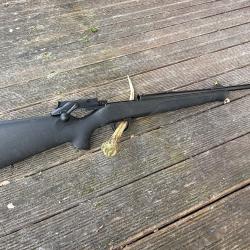 Blaser R8 9,3x62 professional