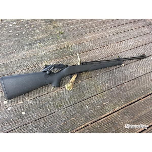 Blaser R8 9,3x62 professional