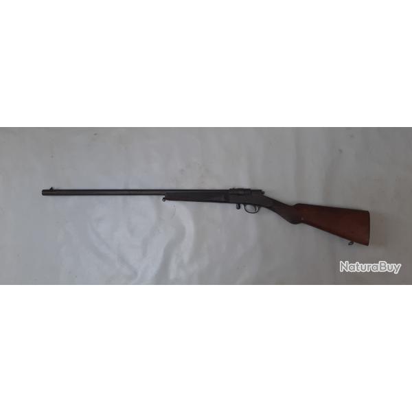 Manufrance Buffalo Eureka cal. 6 & 9 mm Flobert