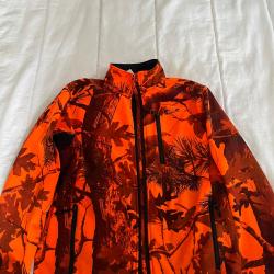Veste Solognac