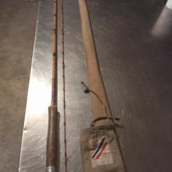 Canne mouche pezon Mitchell