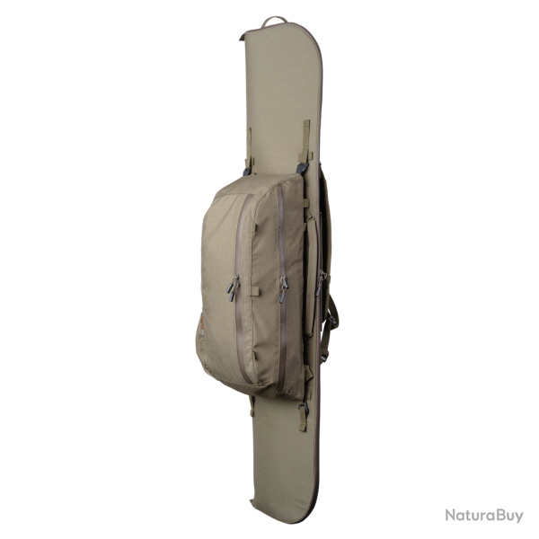 Sac de tir et chasse - DL20 - Vorn - Kaki / Taille unique