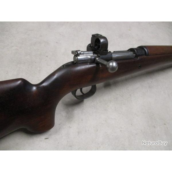 Carl Gustafs mod�le CG63, 6.5x55 SE, � 1 euro sans prix de r�serve!!! Canon jaug� 6.50!!!