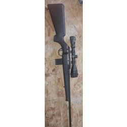 Issc spa 17hmr