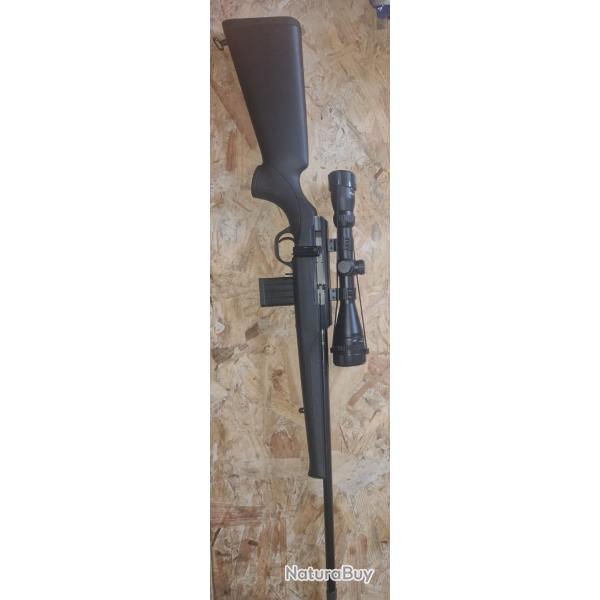 Issc spa 17hmr