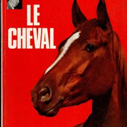 le cheval de fran&ccedil;ois de la grange et jacques tondra