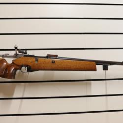 //Rare//Carabine de pr&eacute;cision Mosin Nagant Finlandais M27/66  ; 7,62x54 R  #1921