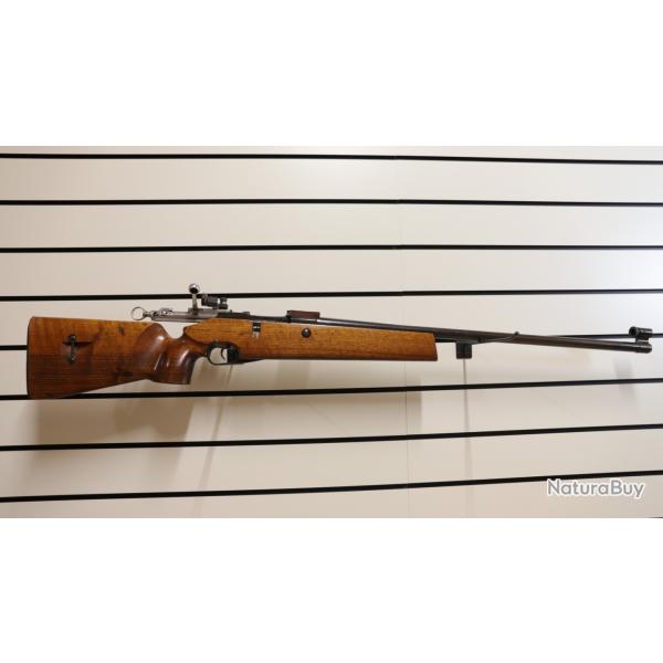 //Rare//Carabine de pr�cision Mosin Nagant Finlandais M27/66  ; 7,62x54 R  #1921