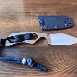 Fred Perrin Neck Bowie