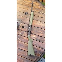 Fusil semi-automatique calibre 12 special balle pour battue