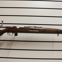 Carabine Mauser M43 ; 8x57 IS (1� sans r&eacute;serve)  #2200