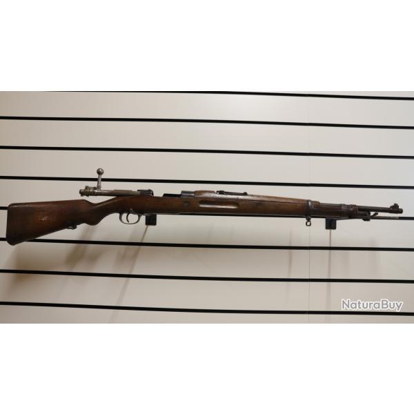 Carabine Mauser M43 ; 8x57 IS (1� sans r�serve)  #2200
