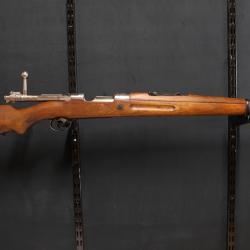 Carabine Mauser 1912 Chilien ; 308 Win (1� sans r&eacute;serve)  #2187