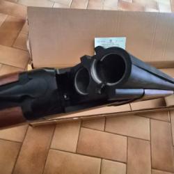 Vend fusil double etranger-Marque KOFS-Modele Suhlberg blackPrix: 500e encore emball&eacute;