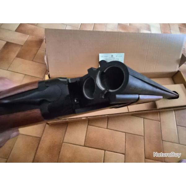 Vend fusil double etranger-Marque KOFS-Modele Suhlberg blackPrix: 500e encore emball�