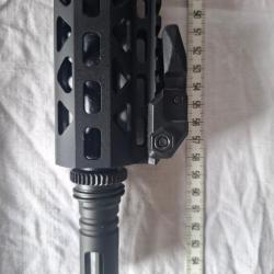 Vends AR-9 LEGACY ARMAMENT