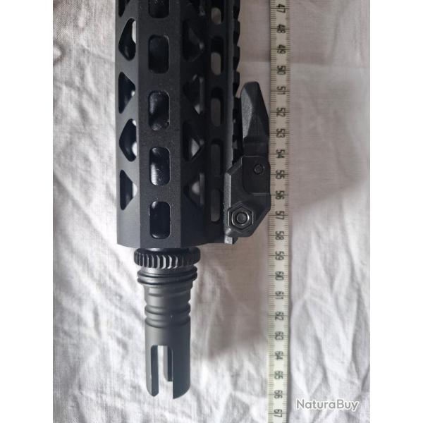 Vends AR-9 LEGACY ARMAMENT