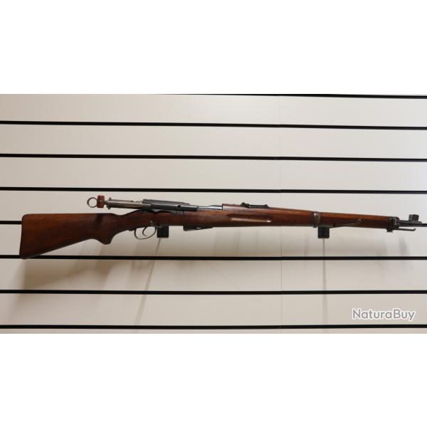 Carabine Schmidt Rubin K11 ; 7,5x55 (1� sans r�serve)  #1000
