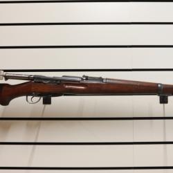 Carabine Schmidt Rubin K31 ; 7,5x55 (1� sans r&eacute;serve)  #1603