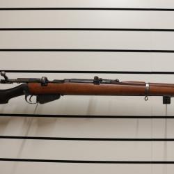 Carabine Lee Enfield 1 mk3 ; 303 Brit (1� sans r&eacute;serve)  #2281
