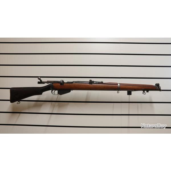 Carabine Lee Enfield 1 mk3 ; 303 Brit (1� sans r�serve)  #2281