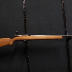 Carabine Mauser Mod 45  ; 22 lr (1� sans r&eacute;serve)  #2278