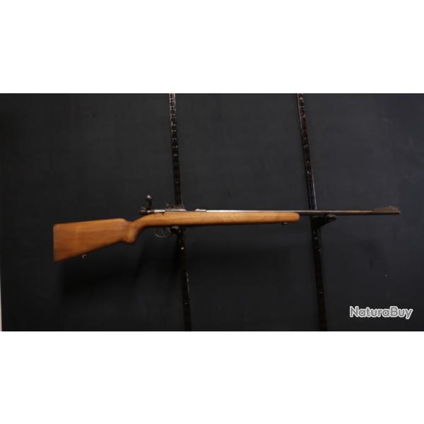 Carabine Mauser Mod 45  ; 22 lr (1� sans r�serve)  #2278
