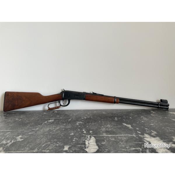 Winchester 94 calibre 30-30