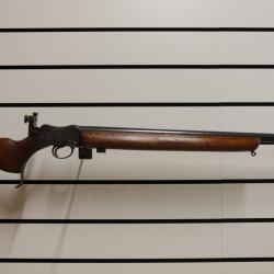 Carabine BSA Mod 12/15  ; 22 lr (1� sans r&eacute;serve)  #1316