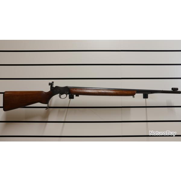 Carabine BSA Mod 12/15  ; 22 lr (1� sans r�serve)  #1316