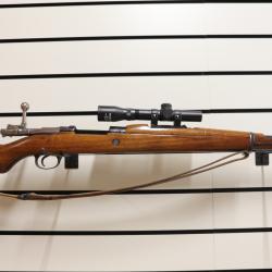 Carabine FN ABL 52 ; 22 lr (1� sans r&eacute;serve)  #1559