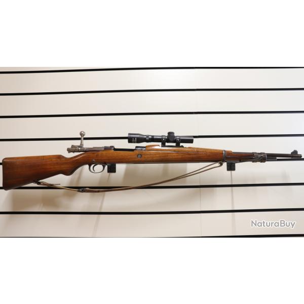 Carabine FN ABL 52 ; 22 lr (1� sans r�serve)  #1559
