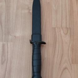 Couteau de combat AES Solingen