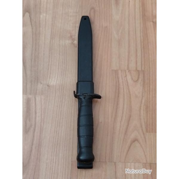 Couteau de combat AES Solingen