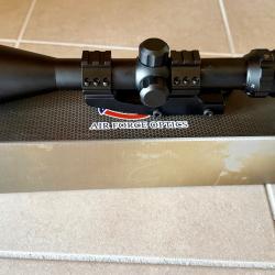 LUNETTE DE TIR 6-24X50 AIR FORCE OPTICS AO