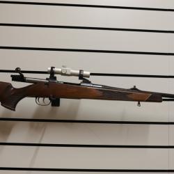 Carabine Voere Akah + point rouge ; 7x64 (1� sans r&eacute;serve)  #2268