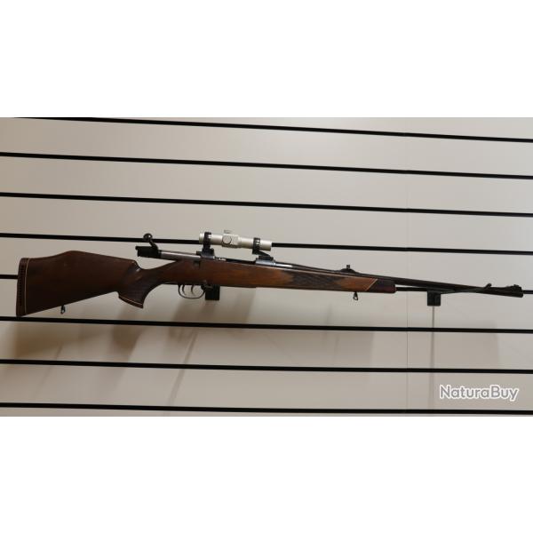 Carabine Voere Akah + point rouge ; 7x64 (1� sans r�serve)  #2268
