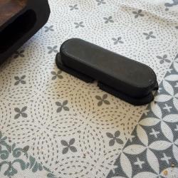 Plaque de couche Lee enfield jungle (fusil plus support non inclus)