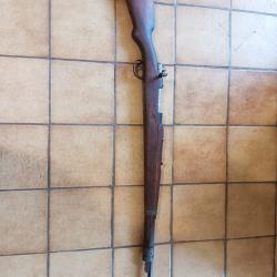 Carabine mauser 7x57