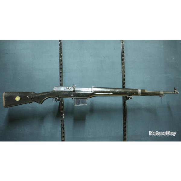 //Cat B // Carabine semi-auto Ljungman AG 42 ; 6,5x55 (1 � sans r�serve) #1009